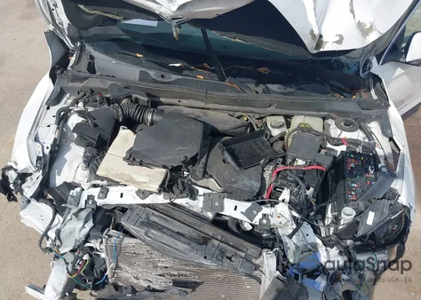 2015 Chevrolet Impala Ls z USA, uszkodzony, nr VIN 1G11Z5SL0FU103850